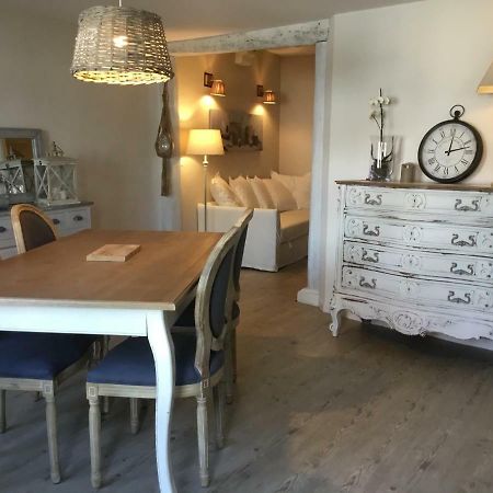 L Annexe Villa Malaucene Luaran gambar