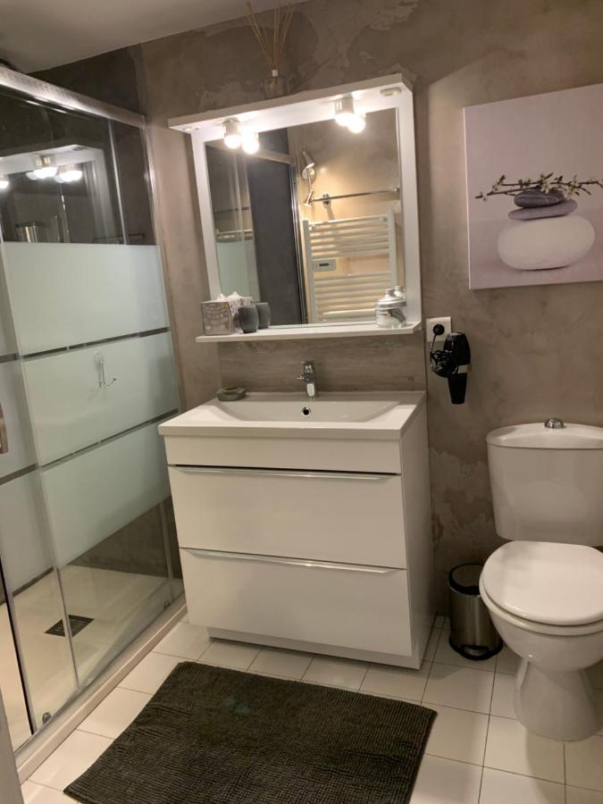 L Annexe Villa Malaucene Luaran gambar
