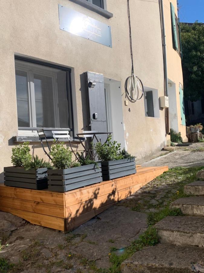 L Annexe Villa Malaucene Luaran gambar