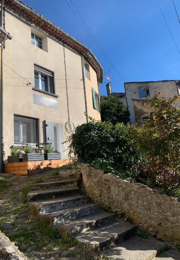 L Annexe Villa Malaucene Luaran gambar