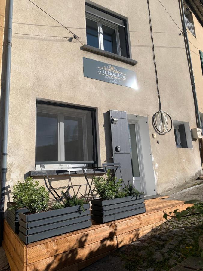 L Annexe Villa Malaucene Luaran gambar