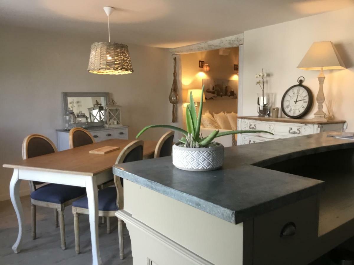 L Annexe Villa Malaucene Luaran gambar