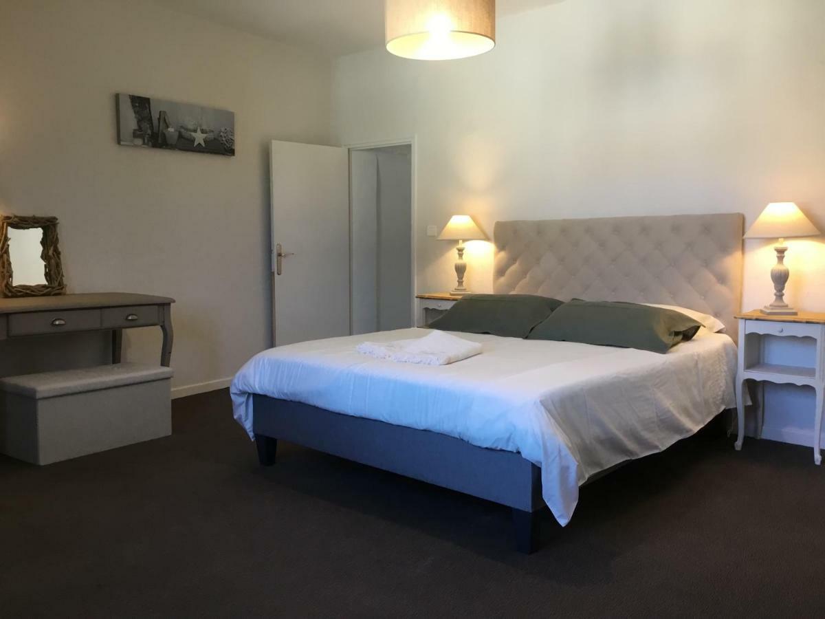 L Annexe Villa Malaucene Luaran gambar