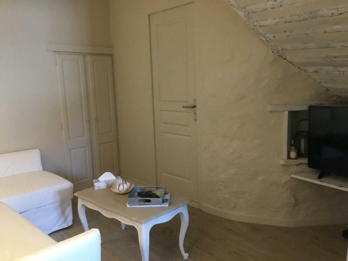 L Annexe Villa Malaucene Luaran gambar