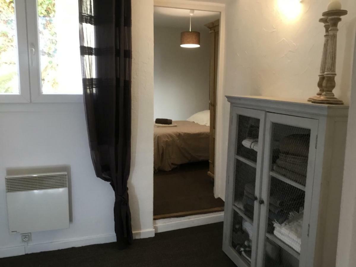 L Annexe Villa Malaucene Luaran gambar