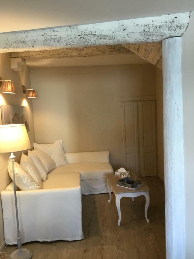 L Annexe Villa Malaucene Luaran gambar