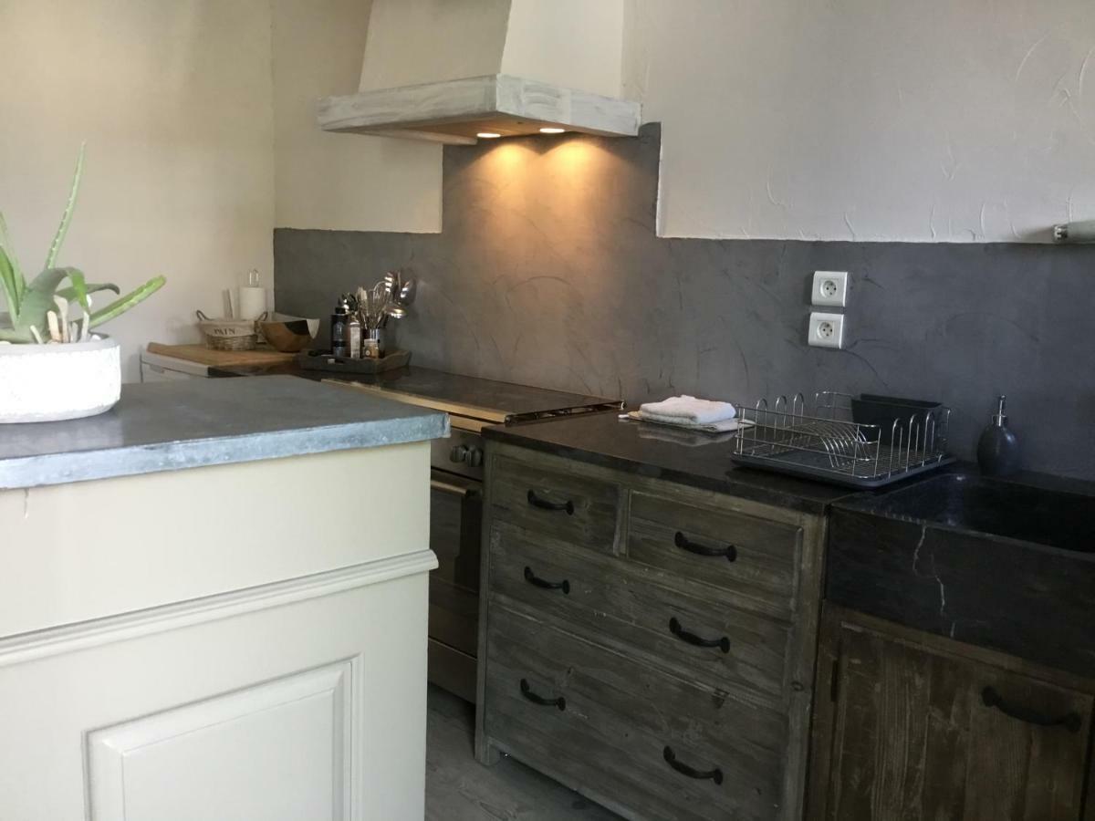 L Annexe Villa Malaucene Luaran gambar