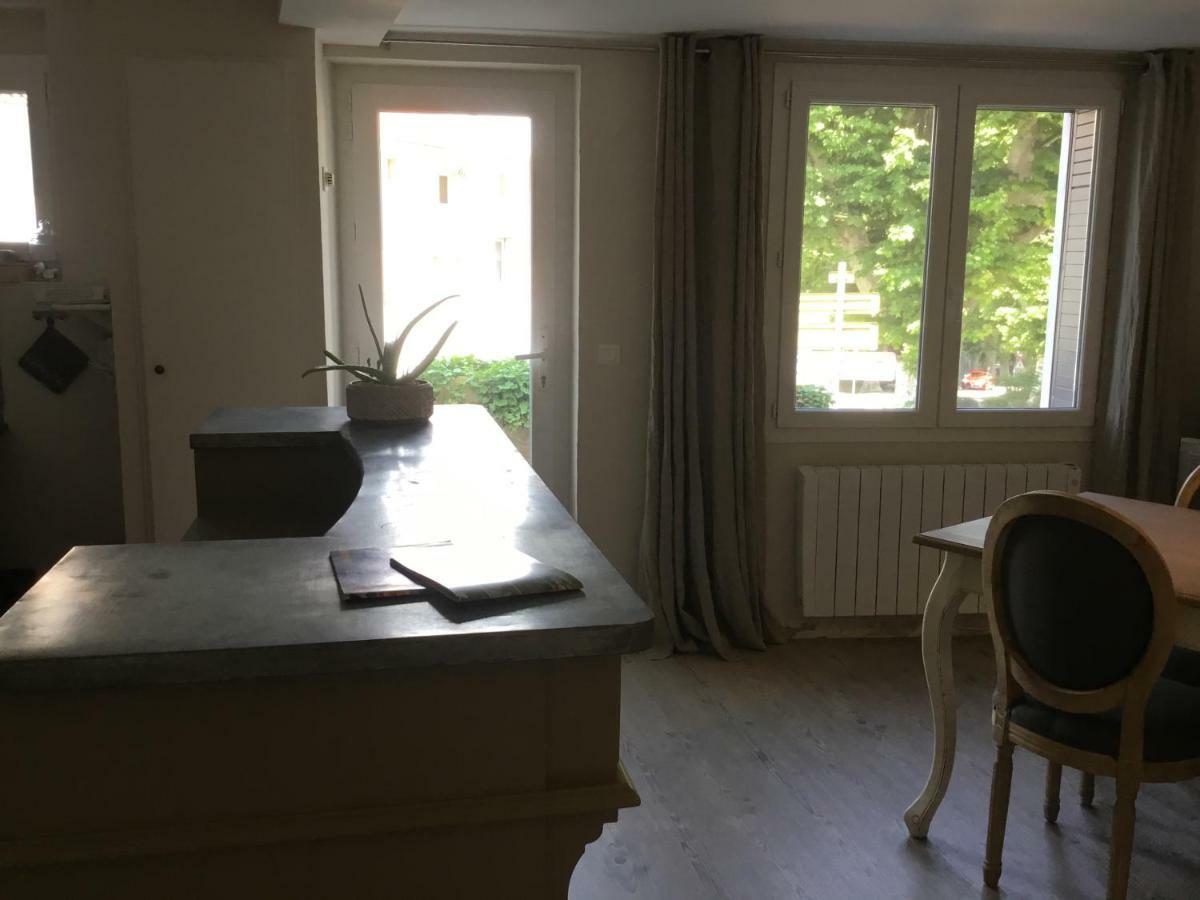 L Annexe Villa Malaucene Luaran gambar