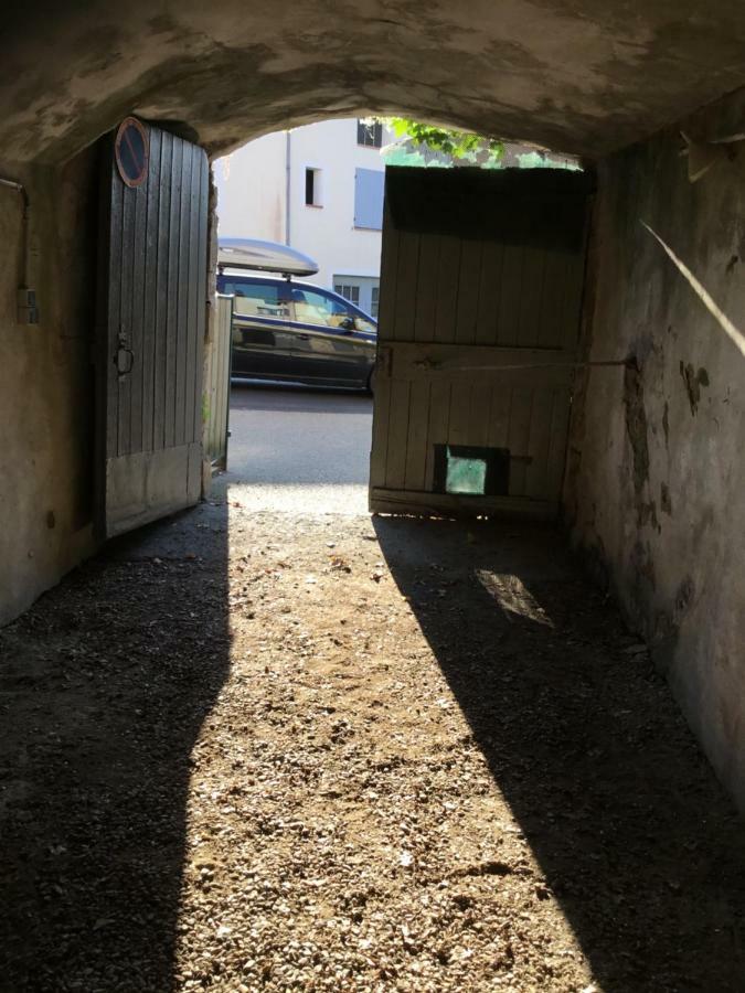 L Annexe Villa Malaucene Luaran gambar